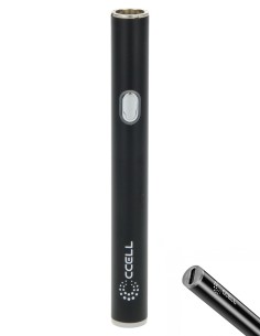 CCell M4B Pro Vape Pen Battery 290mAh