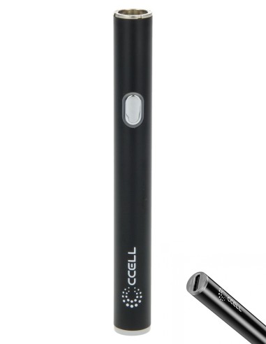 CCell M4B Pro Vape Pen Battery 290mAh