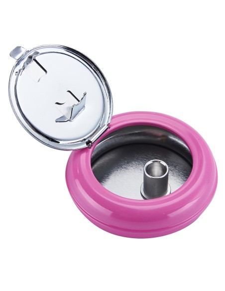 Cendrier Portable Keep it