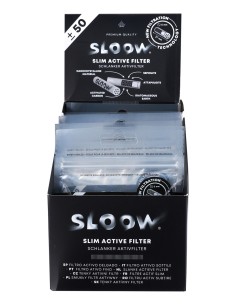 SLOOW Active Filter 6mm Box