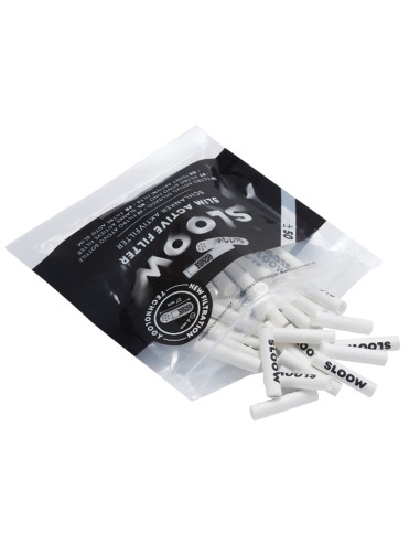 SLOOW Active Filter 6mm