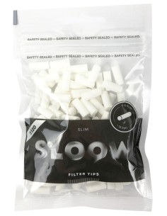 SLOOW Filtres 6mm-15mm 120 pces