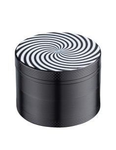 Grinder 4-teilig CH...