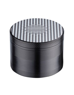 Grinder 4 Parties CH Psychedelic Optic 50mm