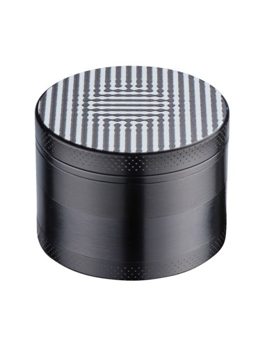 Grinder 4 Parties CH Psychedelic Optic 50mm