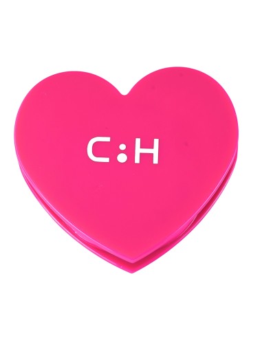 Grinder Plastique Coeur Rose 2...