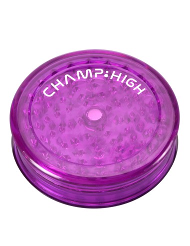 Grinder Plastique Violet Big 3...