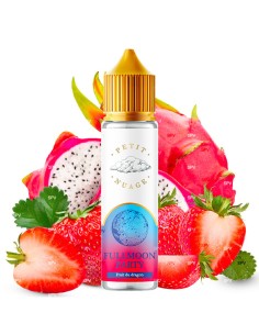 Petit Nuage Fullmoon Party Shortfill 50ml in 70ml