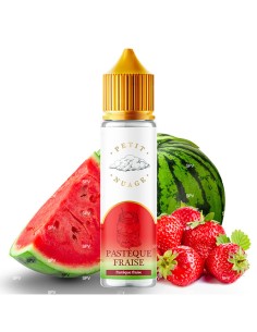 Petit Nuage Pastèque Fraise...
