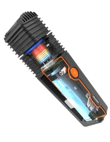 Veazy Storz & Bickel Vaporizer Veazy Storz & Bickel Vaporizer