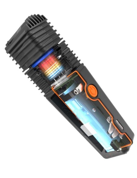 Veazy Storz & Bickel Vaporizer Veazy Storz & Bickel Vaporizer