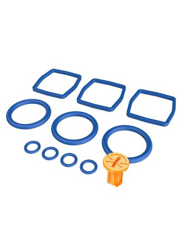 Dichtungsring Set Veazy Storz Bickel Dichtungsring Set Veazy Storz Bickel