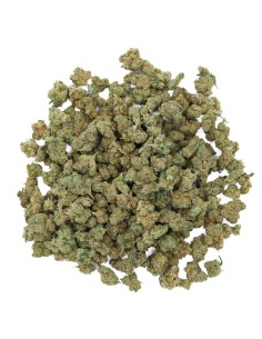 Kaya Mini Buds CBD Amnesia 25gr (Cannabis Légal)