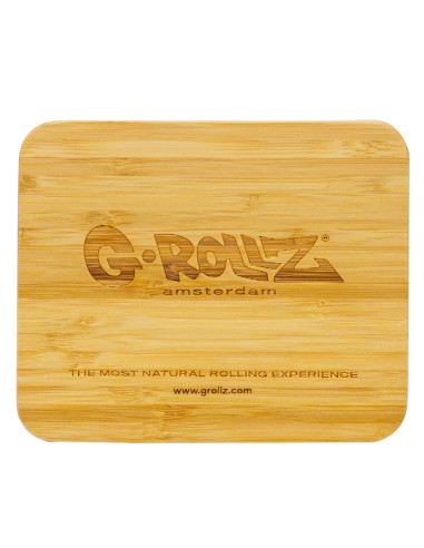 Mischbrett + Grinder G Rollz Move...