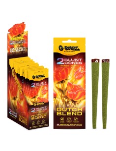 G-Rollz Blunts Dutch Blend...