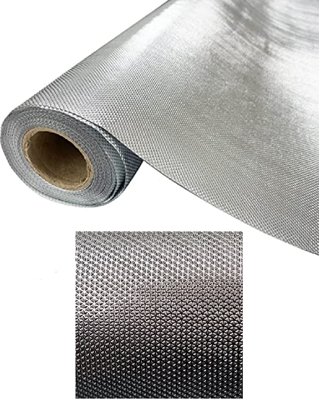 Rouleau de Mylar Diamond 100m