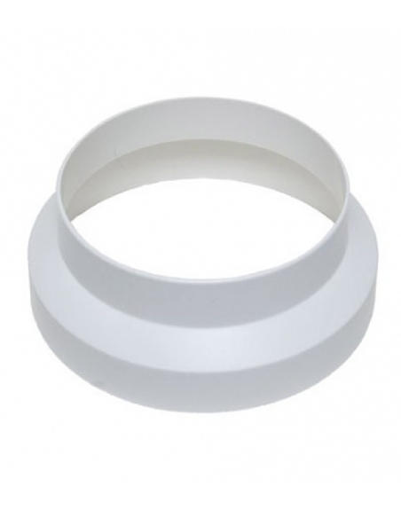 Réduction Plastique 125-100mm