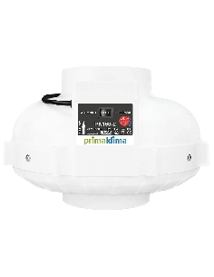 Extracteur Prima Klima 160mm 420-800m3/h