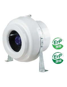 Extracteur VK 250mm 1080m3/h