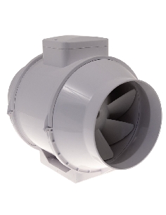 Extracteur TT 160mm 595-660m3/h