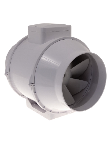 Extracteur TT 160mm 595-660m3/h