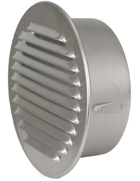 Grille de Protection Métal 125mm