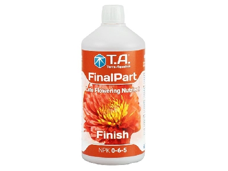 Terra Aquatica Final Part (Ripen GHE)