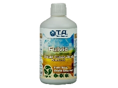 Fulvic Terra Aquatica by GHE 500ml