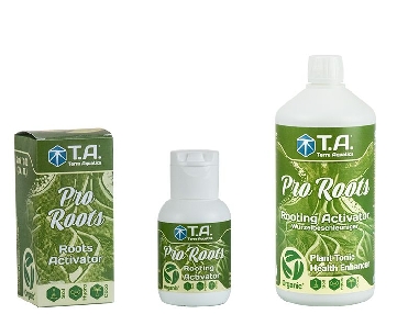 Pro Roots Terra Aquatica by GHE