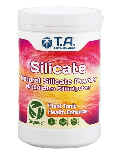 Terra Aquatica Silicate (Mineral Magic)