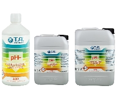 Terra Aquatica pH Down Liquide