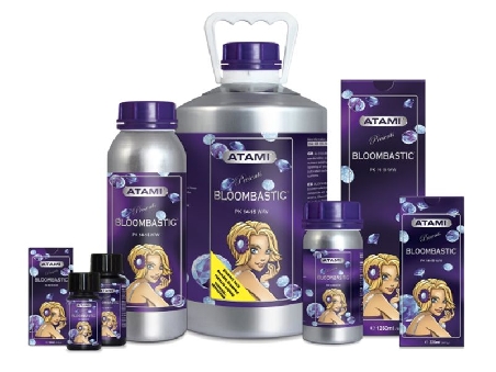 Bloombastic Atami