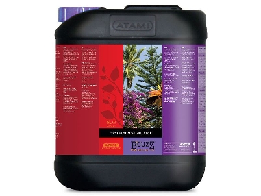 Bcuzz Coco Bloom Stimulatorr 5 L
