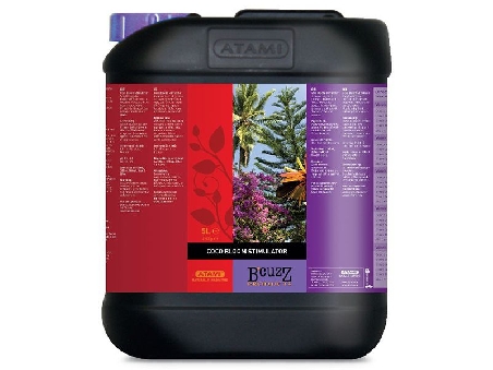 Bcuzz Coco Bloom Stimulatorr 5 L