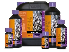 Bcuzz Wortel Booster de Racines