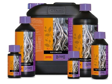 Bcuzz Wortel Booster de Racines