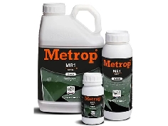 Metrop MR 1 (Croissance)