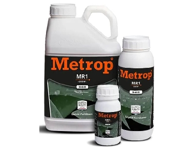 Metrop MR 1 (Croissance)