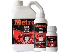 Metrop MR 2 (Floraison)