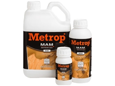 Metrop Mam 8 (Nutrition Plantes Mère)