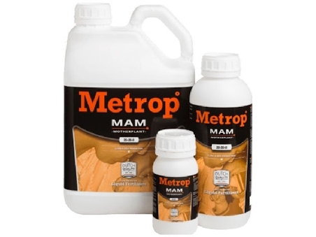 Metrop Mam 8 (Nutrition Plantes Mère)