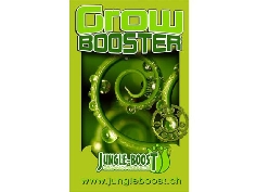 Jungle Boost Grow Booster