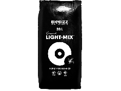 Lightmix Biobizz 20L