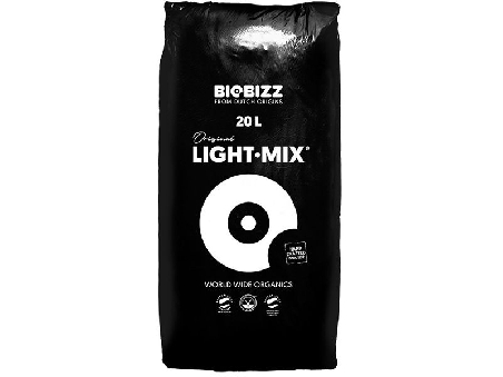 Lightmix Biobizz 20L