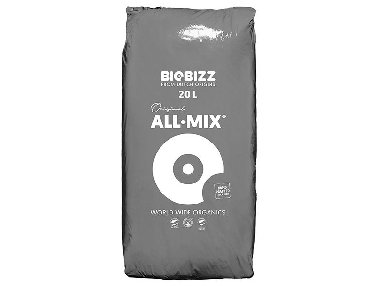 Biobizz Allmix 20 l