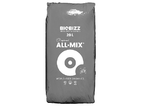 Biobizz Allmix 20 l