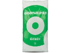 Biobizz Worm Humus (Lombricomposte) 40L