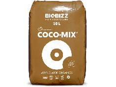 Coco Biobizz 50L : 1pce à 9pces