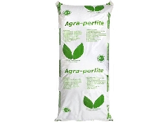 Sac de perlite 100L
