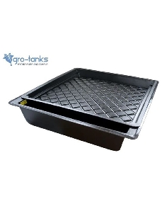 Nutriculture NFT GT 100